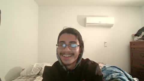 XxJasoneecxX online show from 01-20-25, 02:53