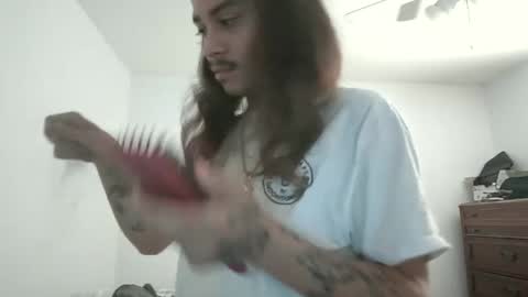 XxJasoneecxX online show from 01-20-25, 10:40