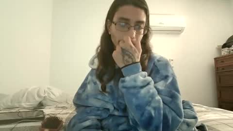 XxJasoneecxX online show from 01-20-25, 04:45