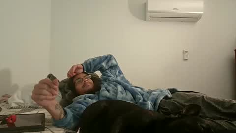 XxJasoneecxX online show from 01-21-25, 04:21