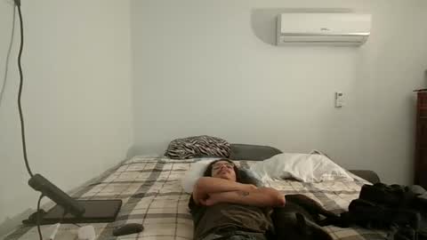 XxJasoneecxX online show from 01-23-25, 06:03