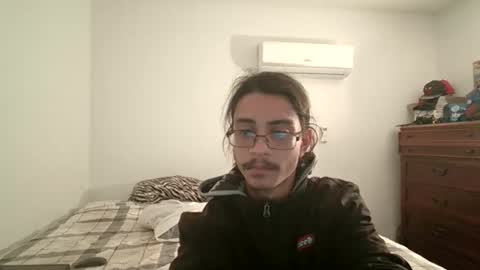 XxJasoneecxX online show from 01-25-25, 09:57