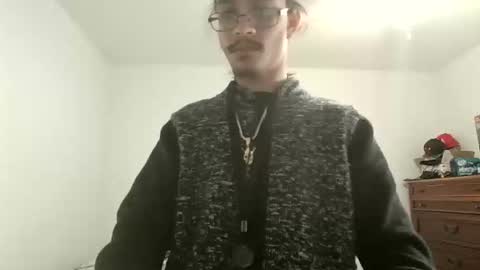 XxJasoneecxX online show from 01-27-25, 10:38