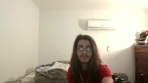 XxJasoneecxX online show from 01-29-25, 11:56