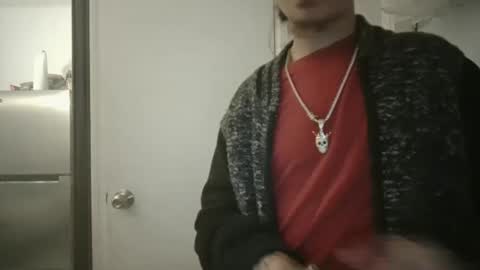 XxJasoneecxX online show from 01-30-25, 11:45