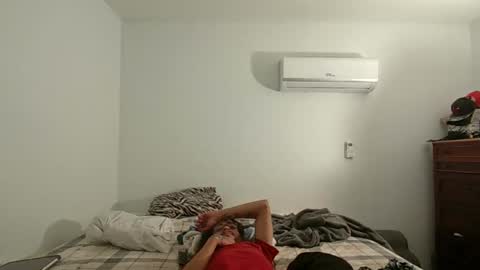 XxJasoneecxX online show from 01-31-25, 02:48