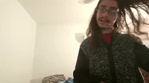 XxJasoneecxX online show from 01-31-25, 11:13