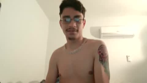 XxJasoneecxX online show from 02-02-25, 01:08