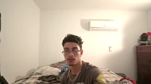 XxJasoneecxX online show from 02-03-25, 01:52