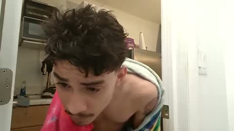 XxJasoneecxX online show from 02-04-25, 05:10