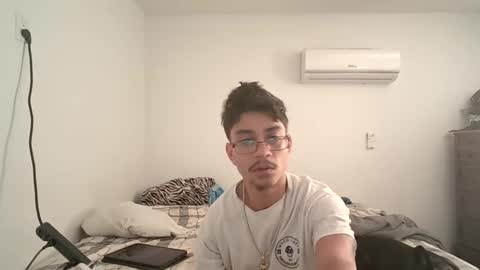 XxJasoneecxX online show from 02-08-25, 11:33