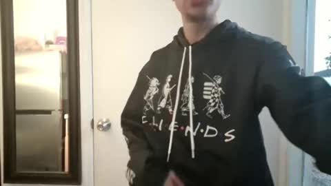 XxJasoneecxX online show from 02-09-25, 11:58