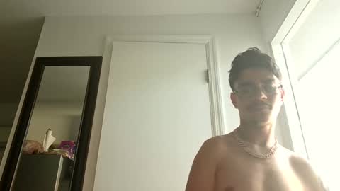 XxJasoneecxX online show from 02-09-25, 10:32