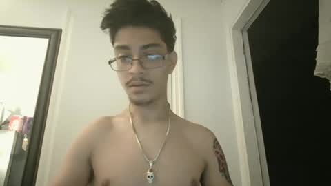 XxJasoneecxX online show from 02-16-25, 03:04