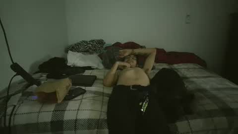 XxJasoneecxX online show from 02-16-25, 06:32