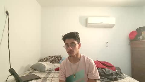 XxJasoneecxX online show from 02-23-25, 05:45