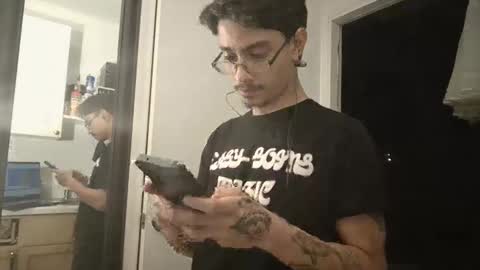 XxJasoneecxX online show from 03-10-25, 01:56