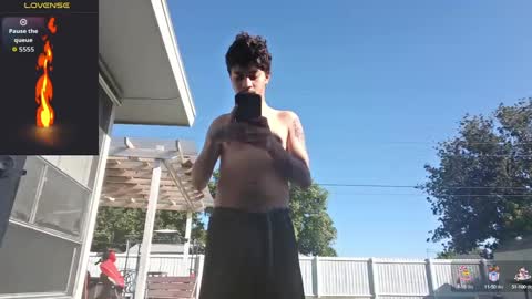 XxJasoneecxX online show from 09-28-25, 01:49