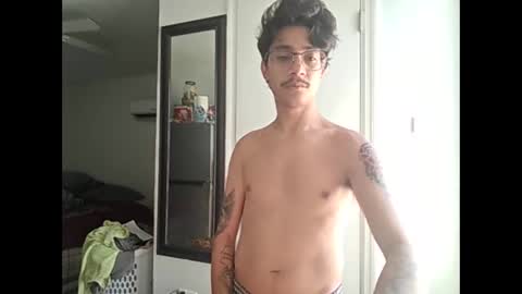 XxJasoneecxX online show from 10-12-25, 04:17