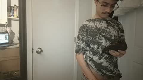 XxJasoneecxX online show from 10-13-25, 11:49