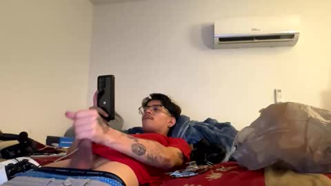 XxJasoneecxX online show from 01-11-26, 12:21
