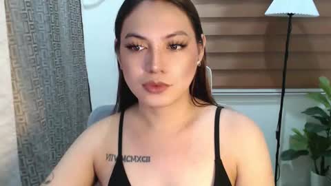 Snapshot of xxjulielovesyouxx chatting on 02-03-25, 11:31 July online show from 02-03-25, 11:31