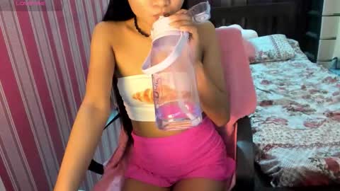 Aya online show from 02-16-26, 10:44