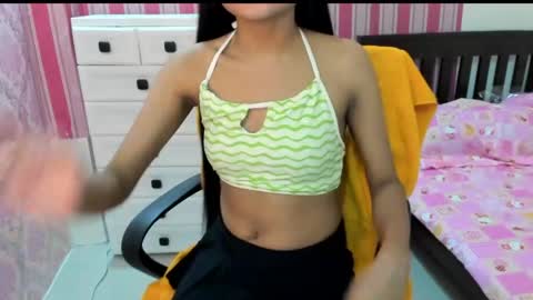 Aya online show from 03-24-26, 12:21