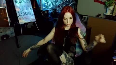 Lilith online show from 03-02-26, 01:19