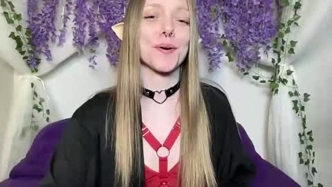 LoveAnastasia online show from 02-17-26, 09:54