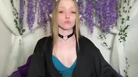 LoveAnastasia online show from 03-18-26, 04:10