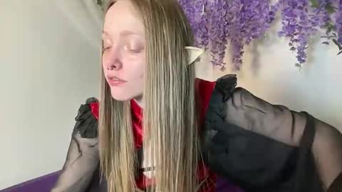 LoveAnastasia online show from 04-21-26, 03:39