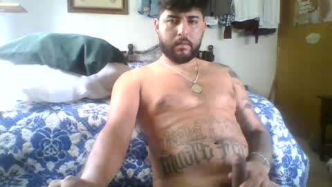 xxmanxx4 online show from 07-12-26, 10:01