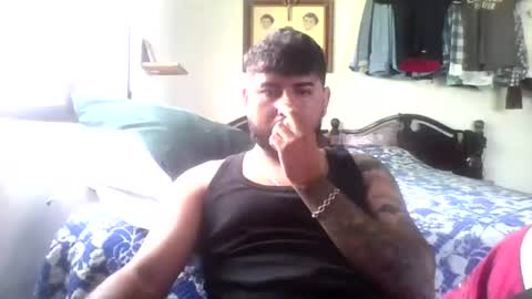 xxmanxx4 online show from 07-13-26, 06:44