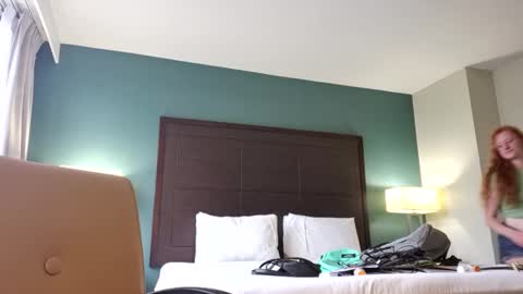 xxmariebliss online show from 09-14-25, 10:42