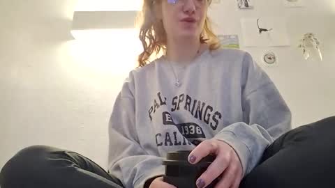 xxmariebliss online show from 02-15-26, 03:42