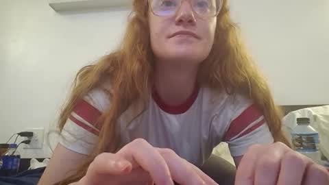 xxmariebliss online show from 05-14-26, 12:50