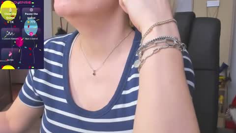 Nico online show from 01-23-25, 10:54