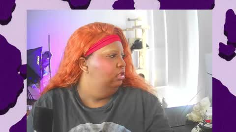 Thee Baddest BBW online show from 02-08-26, 08:01