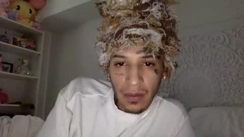 Snapshot of xxprincediorxx chatting on 06-29-26, 09:26 xxprincediorxx online show from 06-29-26, 09:26