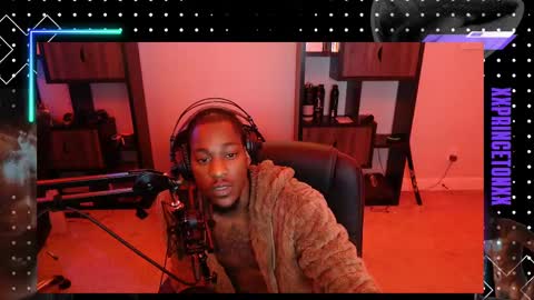 xxprincetonxx online show from 01-29-25, 06:12