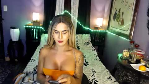 Snapshot of xxqueenofperfectionxx chatting on 01-02-25, 03:29 urperfection kelly online show from 01-02-25, 03:29