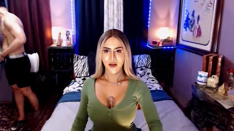 Snapshot of xxqueenofperfectionxx chatting on 01-10-25, 11:11 urperfection kelly online show from 01-10-25, 11:11