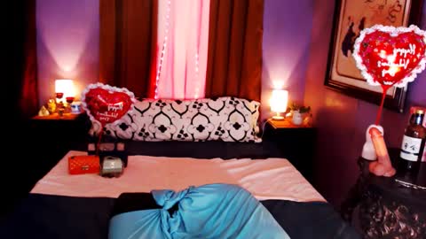 Snapshot of xxqueenofperfectionxx chatting on 02-14-25, 07:44 urperfection kelly online show from 02-14-25, 07:44