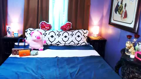 Snapshot of xxqueenofperfectionxx chatting on 02-26-25, 07:16 urperfection kelly online show from 02-26-25, 07:16