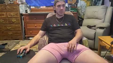 xxScubaStevexx online show from 01-13-26, 01:27