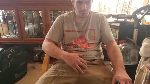 xxScubaStevexx online show from 02-11-26, 03:39