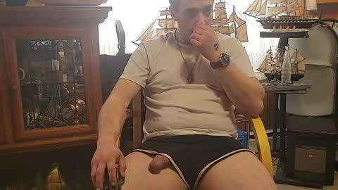 xxScubaStevexx online show from 03-28-26, 10:09