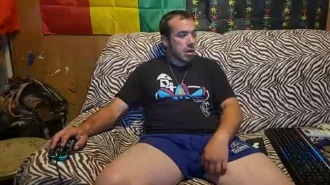 xxScubaStevexx online show from 06-20-26, 07:00