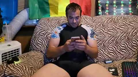 xxScubaStevexx online show from 06-29-26, 08:31